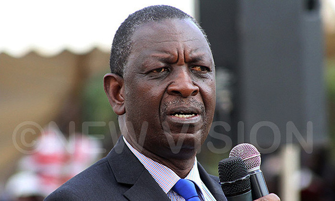 ISO joins Kalangala child kidnap probe ISO joins Kalangala child kidnap probe