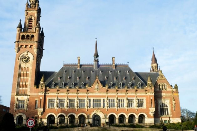 World Court Rules US Illegally Froze Some Iranian Assets