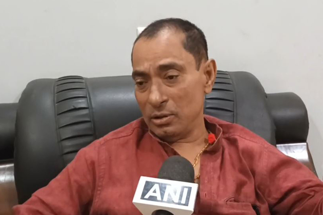 "I dont know how much he will lie": Father-in-law of Pawan Singh