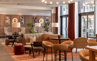Radisson opens first 'verified net zero' hotel in Manchester