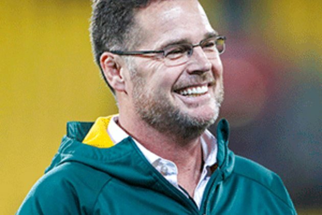 15 Springboks to fly out early to New Zealand