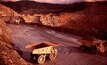 Newmont offloads Batu Hijau