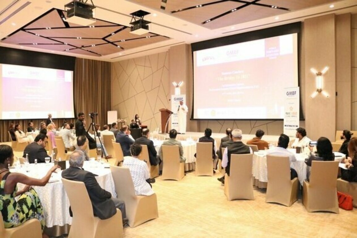Al Nuaimi: Vision 2031 charts UAE's sustainable future