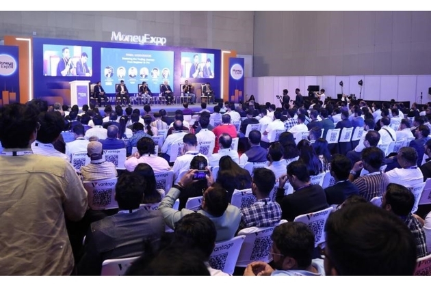 Money Expo India Gathers 1000+ NRI Investors In Mumbai