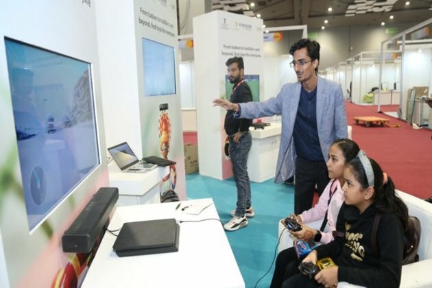 India International Trade Fair 2023 offers wide range of activities for children