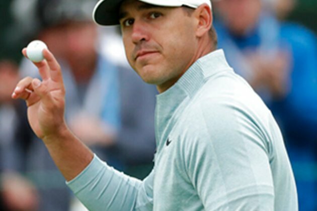 World&#039;s top 4 commit to WGC-HSBC Champions