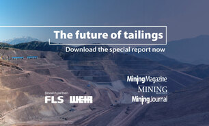 The Future of Tailings 2023