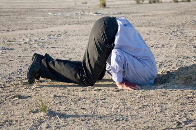 Climate explained: why some people still think climate change isn&#039;t real