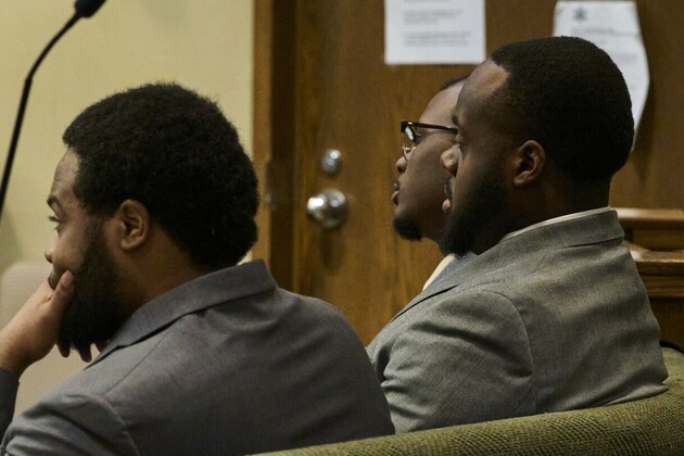 3 former Memphis officers acquitted of state charges in death of Tyre Nichols