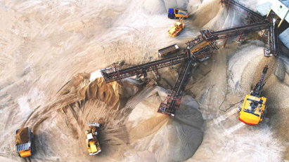 Decade of under-replenishment risks aggregates supply squeeze, says MPA
