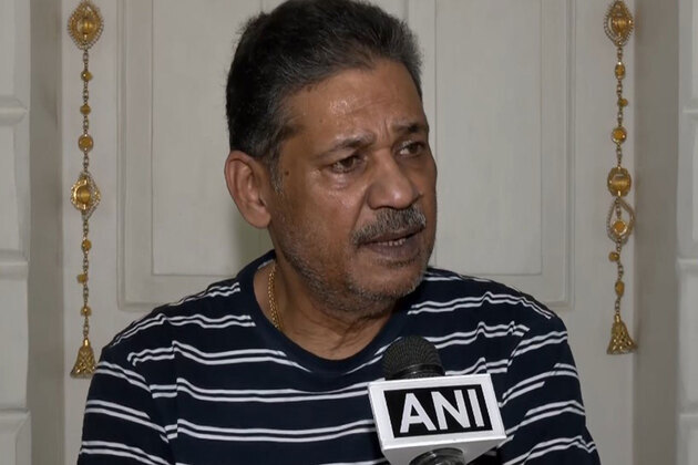 Kirti Azad says rebel TMC faction does not have 20 MPs, accuses BJP of spreading lies