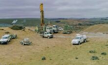  Exploration in NZ going very well for OceanaGold.