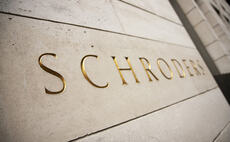 Schroders introduces engagement objectives for equity and bond fund managers