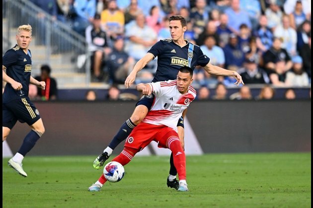 Revs searching for answers vs. improved Atlanta United