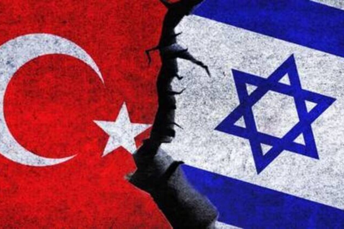 Trkiye has entered Israel's threat narrative. What's next?