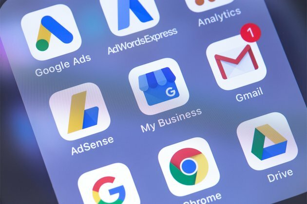 Google&#039;s huge market share doesn&#039;t automatically make it a monopoly