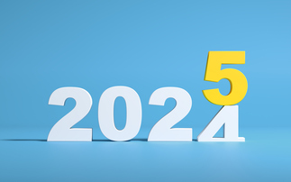 Provider predictions for 2025