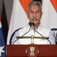 At Quad FM meet, EAM Jaishankar calls for stronger economic resilience, strengthening supply chain