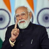 "Over 500 Tamil schools in Malaysia": PM Modi praises Indian community's "commendable work" during 'Mann ki Baat'