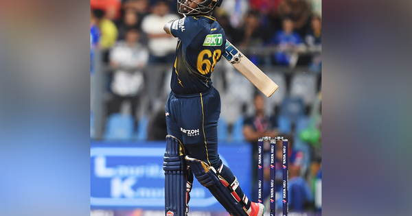 IPL 2026: Sherfane Rutherford joins Mumbai Indians after successful trade with Gujarat Titans