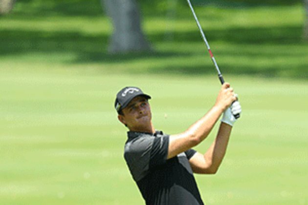 Bezuidenhout makes a move in Valderrama
