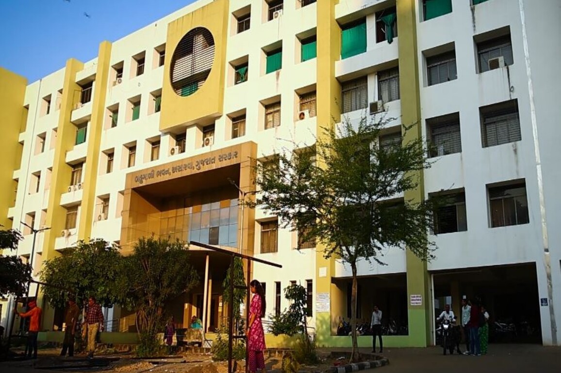 Gujarat leads by example in AIDS awareness and healthcare outreach