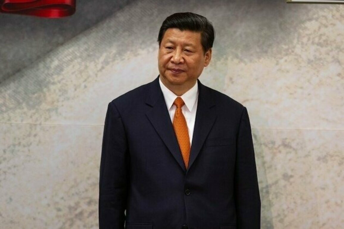 Chinas Growing Role in Central Asia