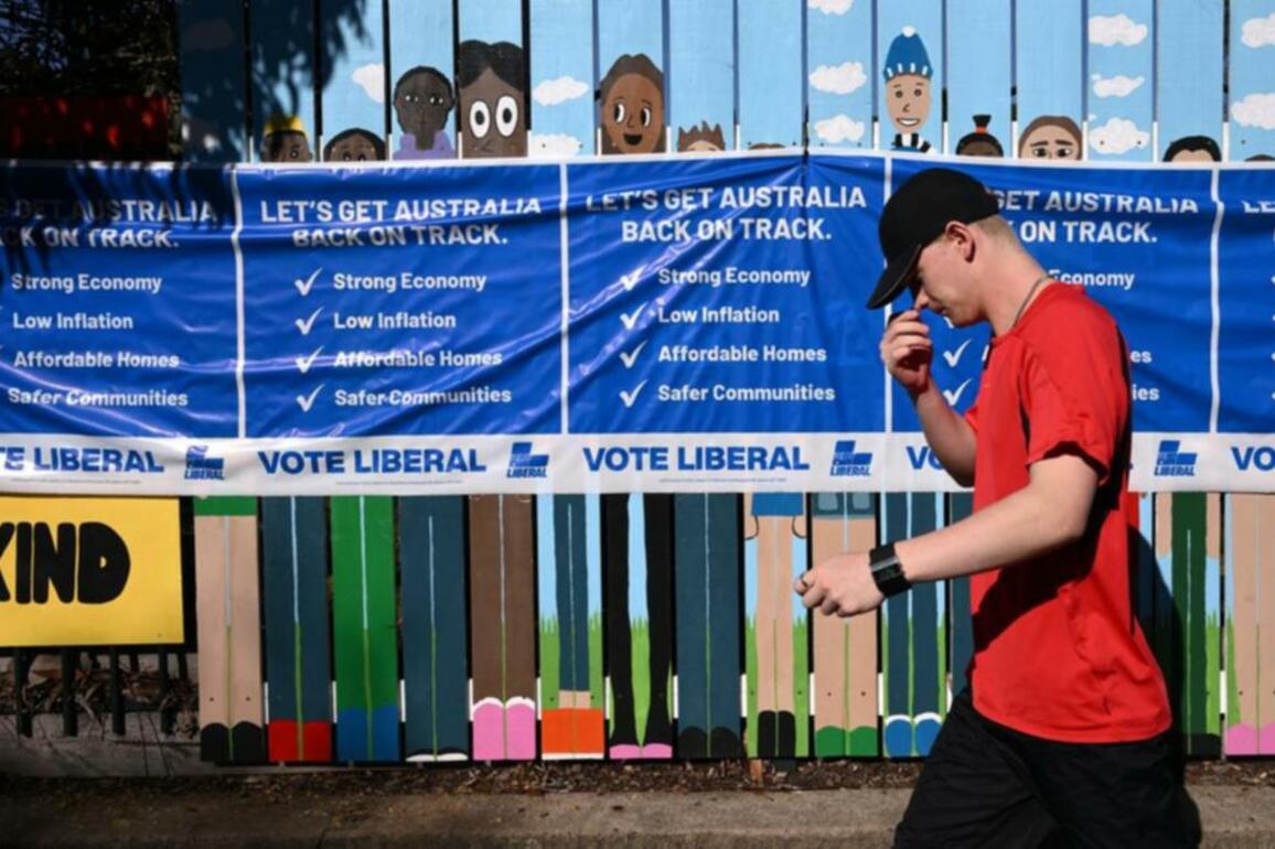 Reality check for state Liberals but brand 'not toxic'
