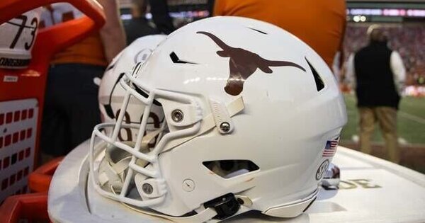 Texas lands 5-star RB Landen Williams-Callis