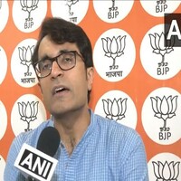 "Casual leader, baalak buddhhi": BJP spokesperson Pradeep Bhandari slams Rahul Gandhi over response to Pahalgam terror attack