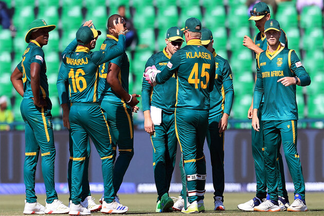 SA to play three T20Is instead of five against West Indies due to clash with T20 WC