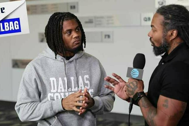 Mailbag: Where do the Cowboys stand now