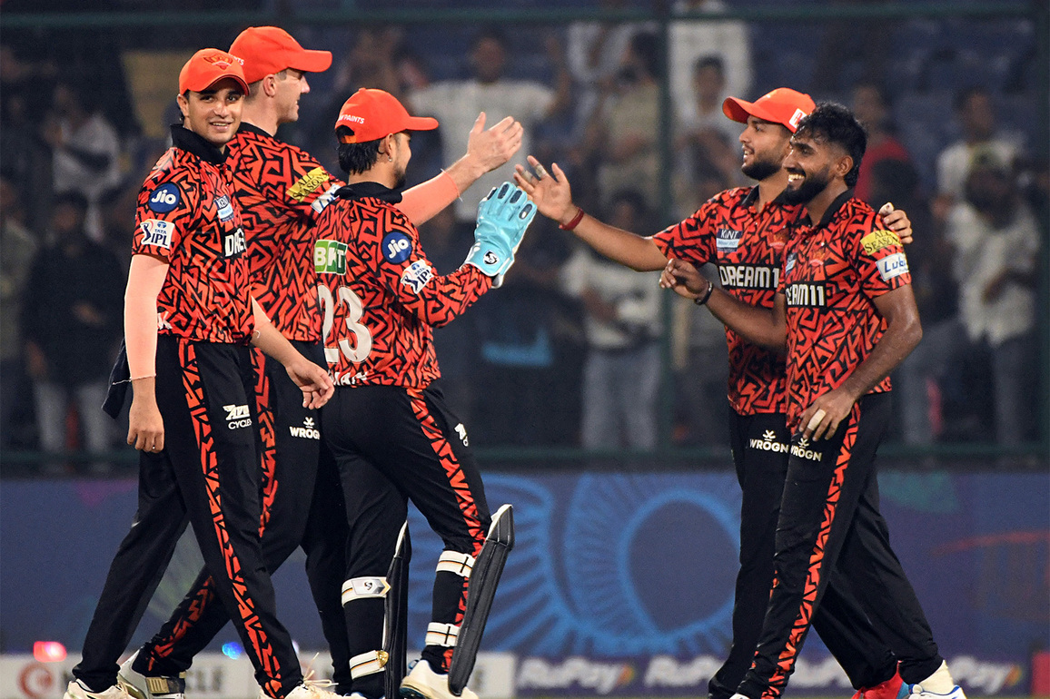 Northern Superchargers become Sunrisers Leeds under new owners