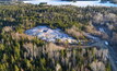  The Separation Rapids lithium deposit near Kenora, Ontario, Canada