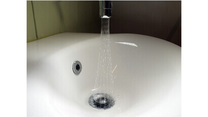 Eyecatching & Water Saving Mikado