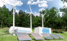 Dutch data centre will be Europe's first with hydrogen backup power