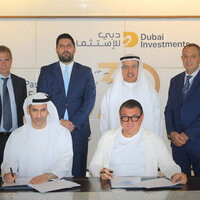 DIP Angola signs 10 million sq.ft. land deal with UAE's Reportage Group