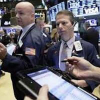 Wall Street forges ahead despite weekend attacks on Iran