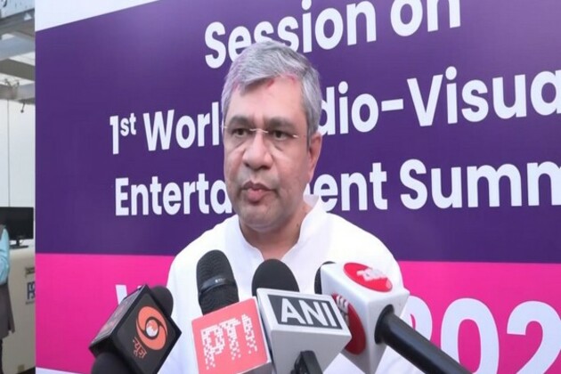 Electronics technology for Hyperloop Project to be developed at ICF Chennai: Ashwini Vaishnaw