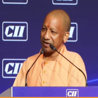 Rebirth of Uttar Pradesh: CM Yogi highlights journey from Mafia raj to industrial magnet