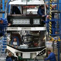 400 Scottish jobs at risk as bus manufacturer plans England move - The Herald