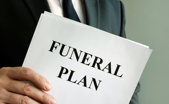 FCA's regulation of funeral plans comes into force