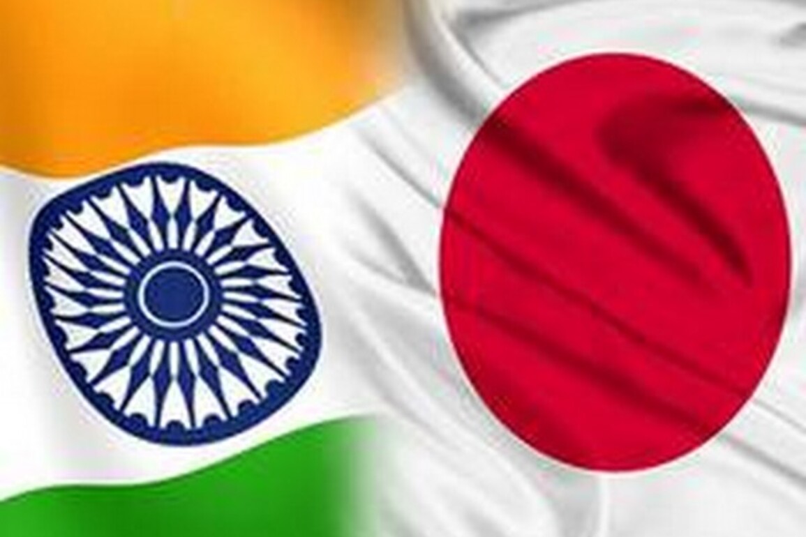Japan plans massive $68 billion investment in India during Modi's visit