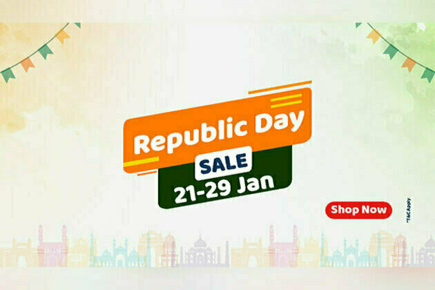 This Republic Day, ensure the best & affordable care for your furry with Zigly