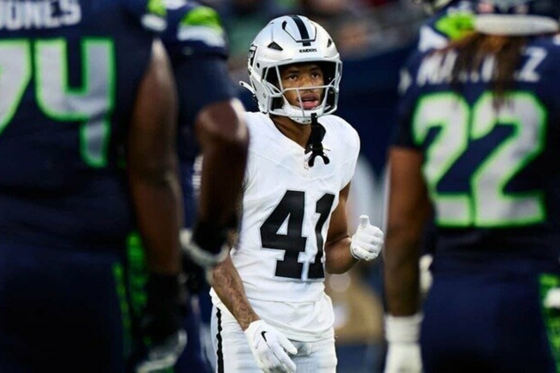Edwards: 3 Raiders to watch in 2025 preseason finale