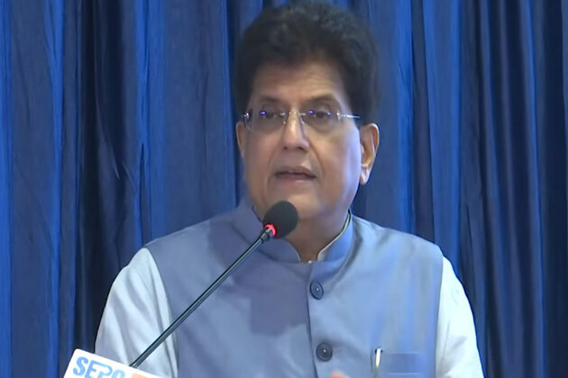 "India's medical value tourism has huge potential", says Piyush Goyal at Bharat Health Global Expo