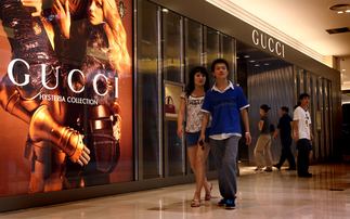 Harry Waight: Luxury brands will be among AI's unlikely winners