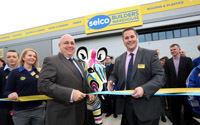 Life begins at 40 for Selco