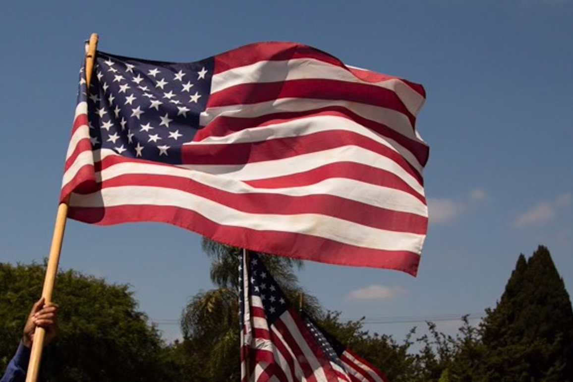 Orange County Begins Gearing Up For Illegal Fireworks Crackdowns