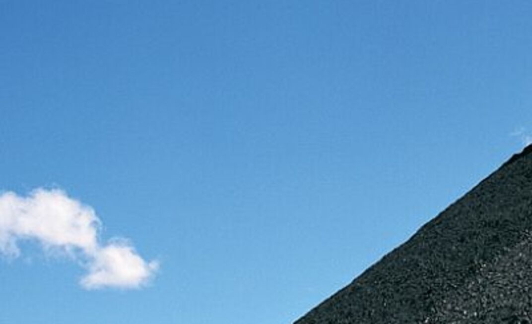 Coal drying can harvest water, cut CO2 emissions